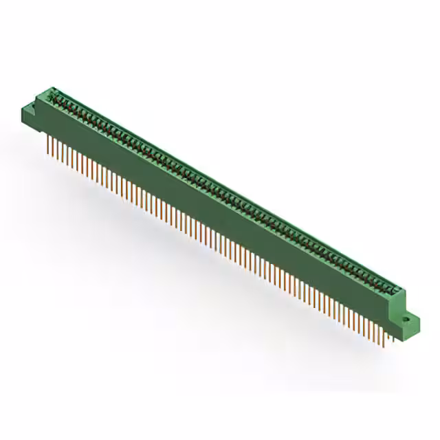 845-138-523-202 EDAC Inc.  Edgeboard Connectors